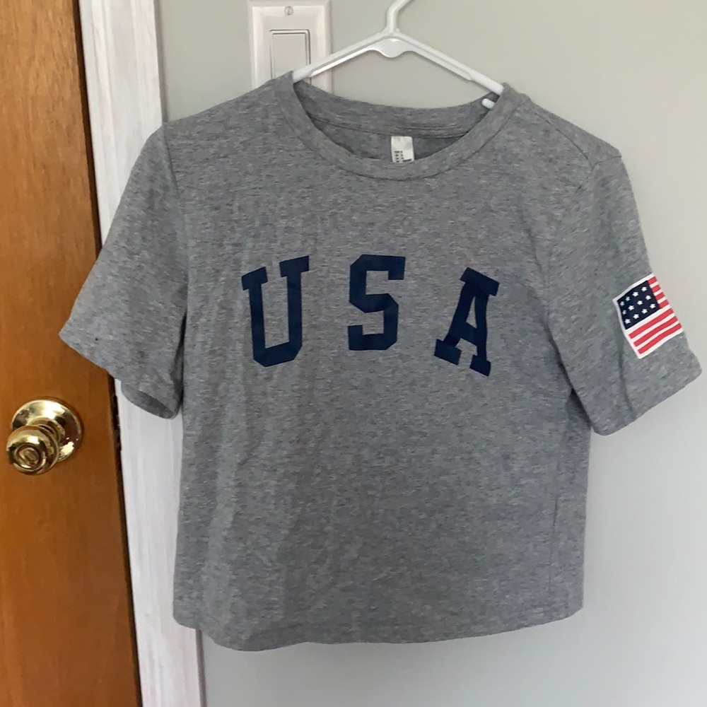 USA T-Shirt